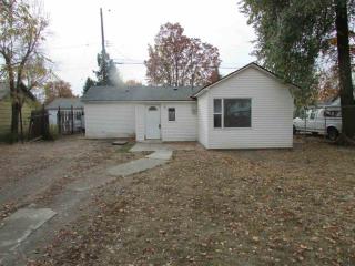 1824 Rockwell Ave, Spokane, WA 99207-4452