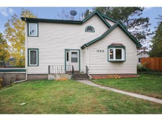 1160 Sophia Ave, Saint Paul, MN 55109-4231