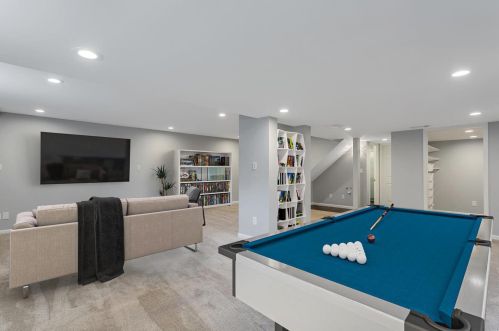 316 Eugenia St, Saint Louis MO 63141-8312 exterior