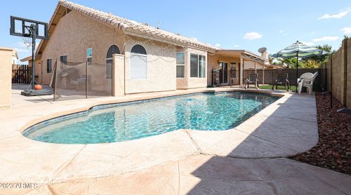 172 Sycamore Pl, Chandler AZ 85286-6820 exterior