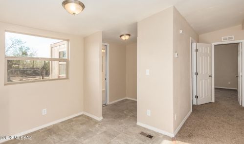 8434 Alice Vail Ln, Tucson AZ  85736-1809 exterior