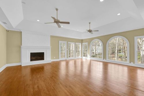 2350 Kimbrough Ct, Atlanta GA 30350-5637 exterior