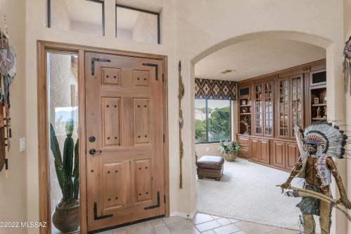 62521 Rangewood Dr, Tucson, AZ 85739-1775