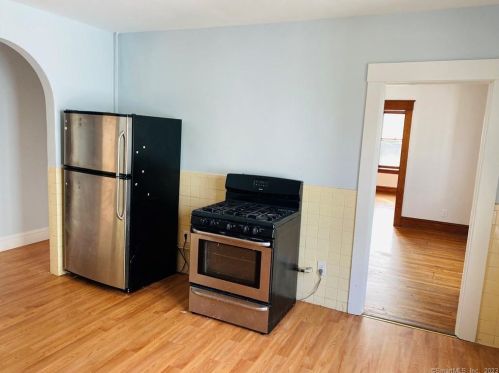 116 Belden St, New Britain CT  06051-2804 exterior