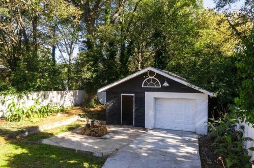 960 Allene Ave, Atlanta GA  30310-2849 exterior