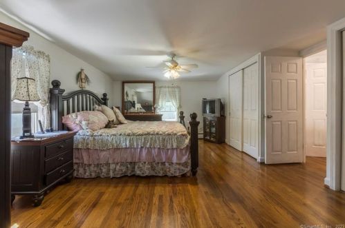 169 Glenwood St, Manchester CT 06040-5548 exterior