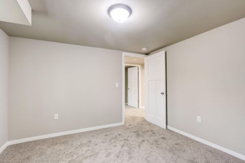 4615 110th St, Milwaukee WI  53225-4411 exterior