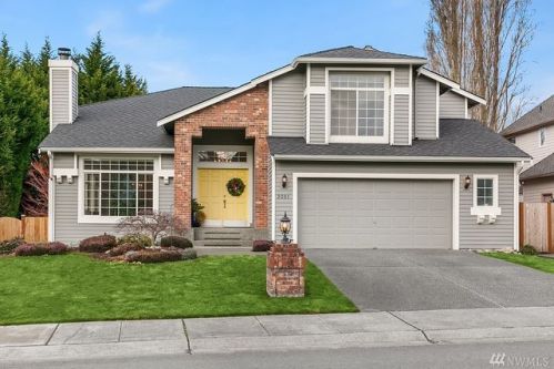 2001 237th Pl, Bothell WA  98021-8657 exterior