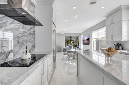 6650 24th Ter, Boca Raton FL  33496-3636 exterior