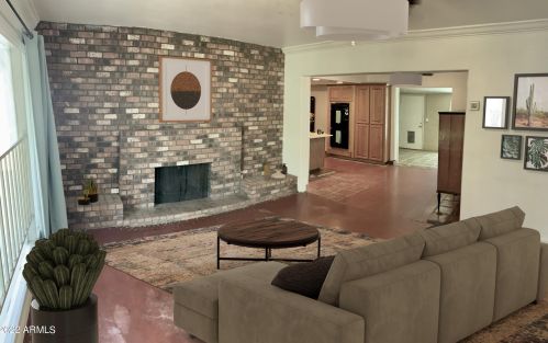 2813 21st St, Phoenix, AZ 85006-1305