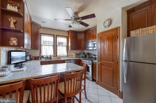 3223 Longshore Ave, Philadelphia PA 19149-2025 exterior