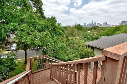 1503 Alta Vis Ave, Austin TX 78704-5228 exterior