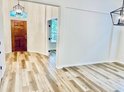 12501 Central Park Dr, Austin TX  78732-2225 exterior