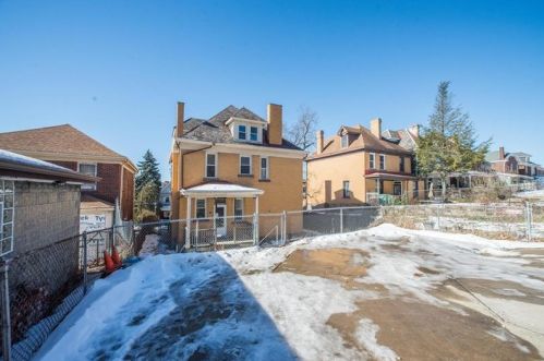 1413 Chelton Ave, Pittsburgh PA 15226-2323 exterior