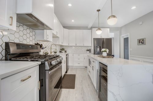 2242 Karlov Ave, Chicago IL  60639-3718 exterior