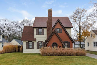 1622 Ml Ave, Meskegon MI  49445-3014 exterior