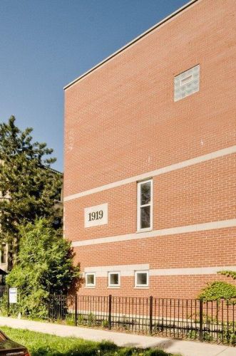 1919 Drake Ave, Chicago IL  60647-6278 exterior