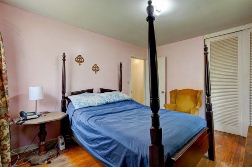 1004 Forrest Dr, Atlanta GA 30354-2514 exterior