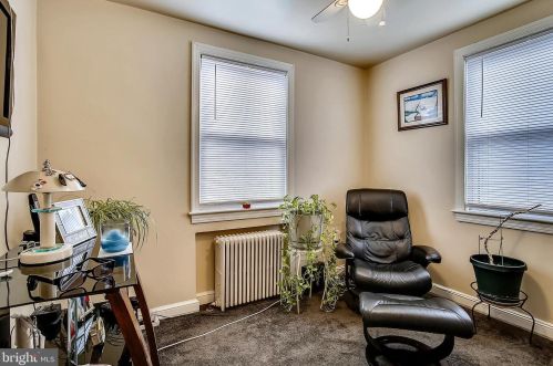 2905 Carlton Ave, Washington DC 20018-2615 exterior