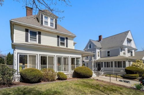 705 Cambridge St, Boston MA 02129 exterior