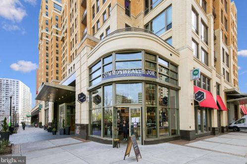 311 Kentucky Ave, Alexandria VA 22305 exterior