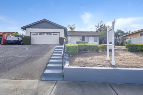 3518 Jerilyn Dr, San Jose, CA 95127-3407