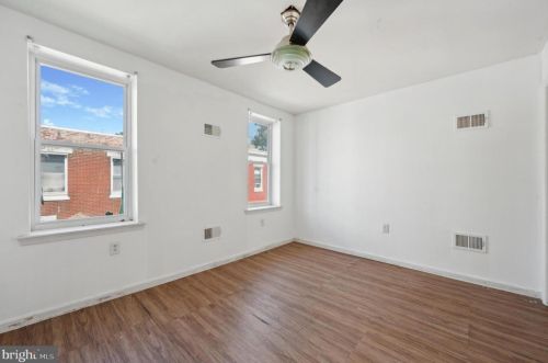 2205 Bouvier St, Philadelphia PA 19132-4322 exterior