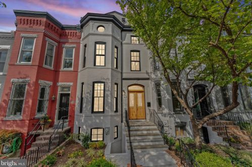 1332 Independence Ave, Washington DC  20003-2365 exterior