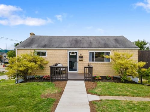 1475 Keever Ave, Pittsburgh PA 15205-3811 exterior