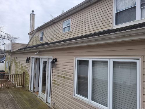 1134 5 St, Babylon NY 11704-4534 exterior