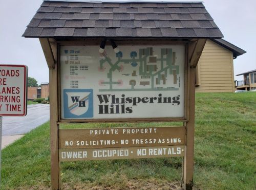 8741 72nd St, Milwaukee WI  53223-2736 exterior