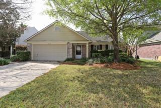 18159 Forest Cedars Dr, Houston TX  77084-5973 exterior