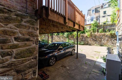 4742 Larchwood Ave, Philadelphia PA 19143-1957 exterior