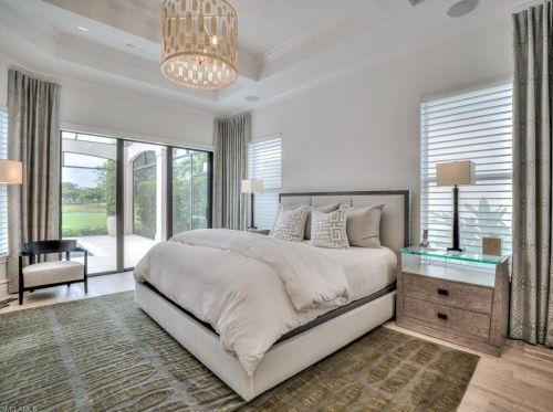 16856 Brightling Way, Naples FL 34110-3238 exterior