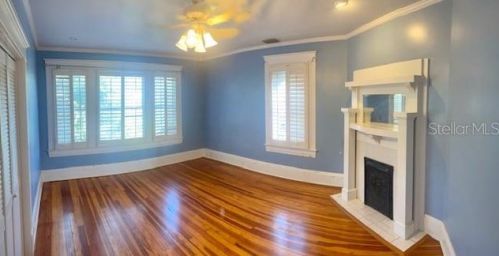 816 Oregon Ave, Tampa FL  33606-2808 exterior