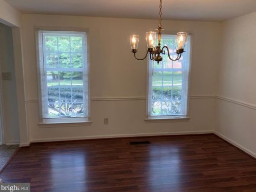 1422 Fallsmead Way, Rockville MD  20854-5527 exterior