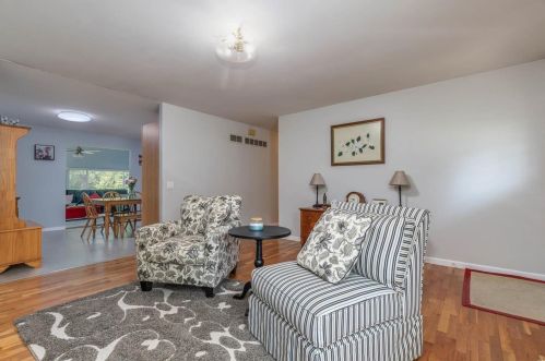 4708 Medalton Way, Saint Louis MO 63128-3531 exterior