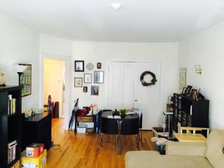 2502 Rockwell St, Chicago IL  60647-1919 exterior