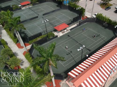 2077 53rd St, Boca Raton FL 33496-3452 exterior