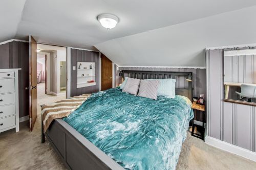 5327 Oakdale Ave, Chicago IL 60657-8139 exterior