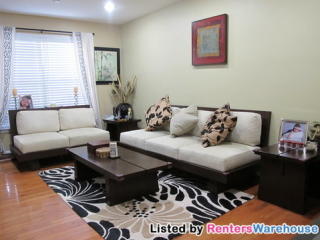 317 Fayette St, Alexandria VA  22314-2435 exterior