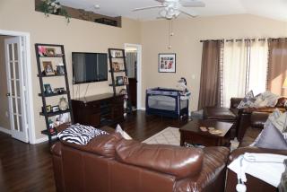 1754 Ravenridge St, Zephyrhills, FL 33543-9531