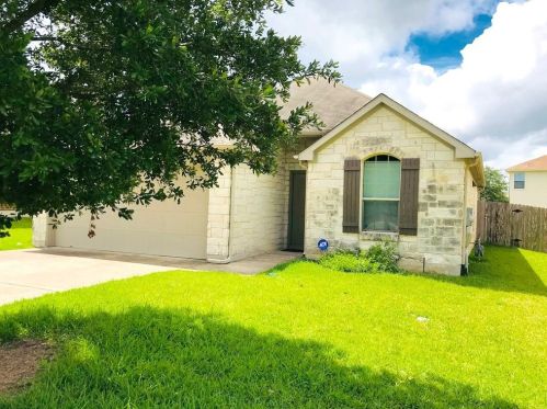 11129 Boundless Valley Dr, Austin TX  78754-5982 exterior