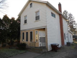 717 Elmwood Ave, Jackson MI  49203-2934 exterior