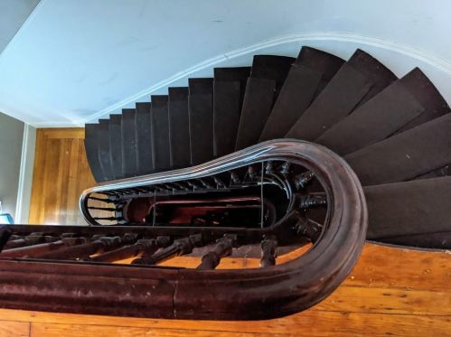 118 Daboll St, Providence RI 02907-2529 exterior