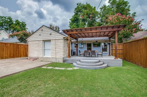 6322 Ellsworth Ave, Dallas TX 75214-2643 exterior