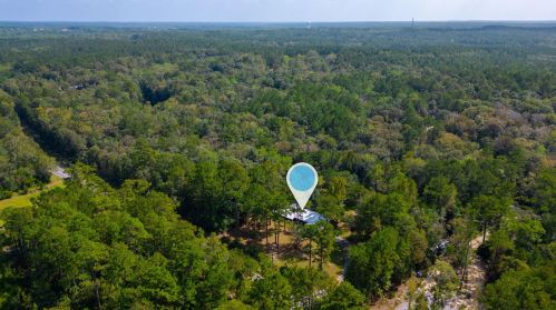 1551 Bob Sikes, Defuniak Springs FL 32435-6070 exterior