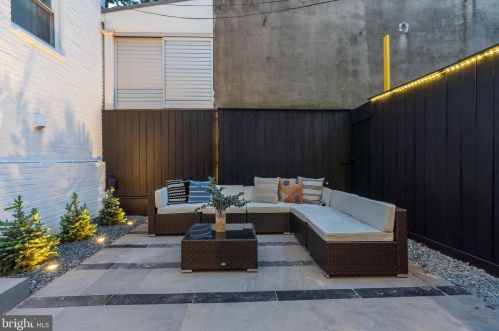 1604 13th St, Washington DC 20009-4303 exterior