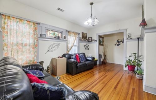 1205 Salem Ave, Industrial Hillside NJ 07205-2447 exterior