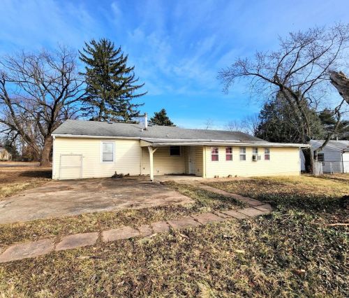 10261 Imperial Dr, Saint Louis MO 63136-3212 exterior